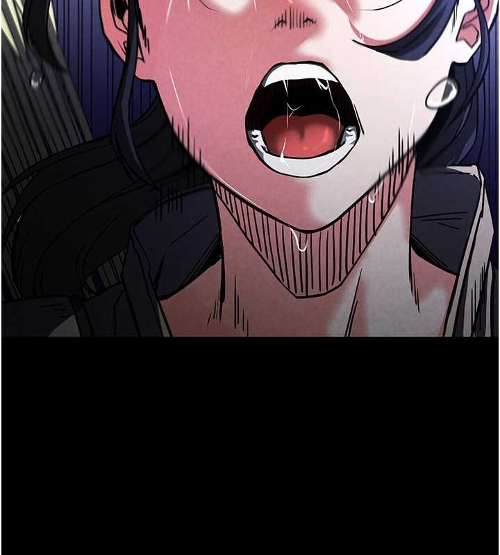 末日鵰堡第3话-我要把妳当宠物养