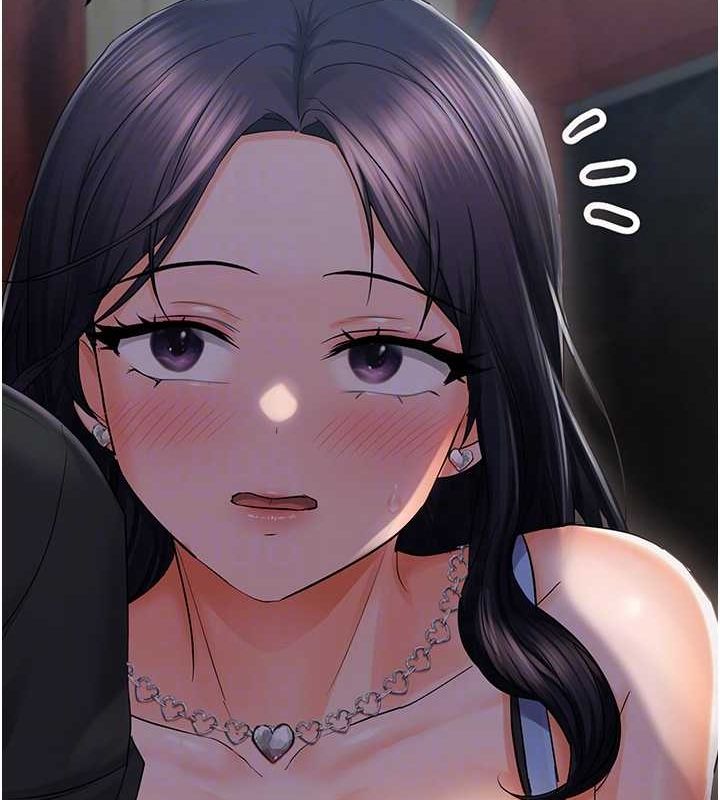 偏偏慾到妳第23話-越摸越下面&hearts;