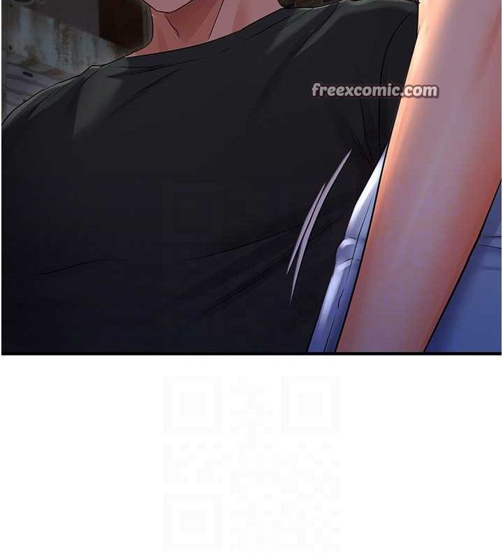 偏偏慾到妳第23話-越摸越下面&hearts;