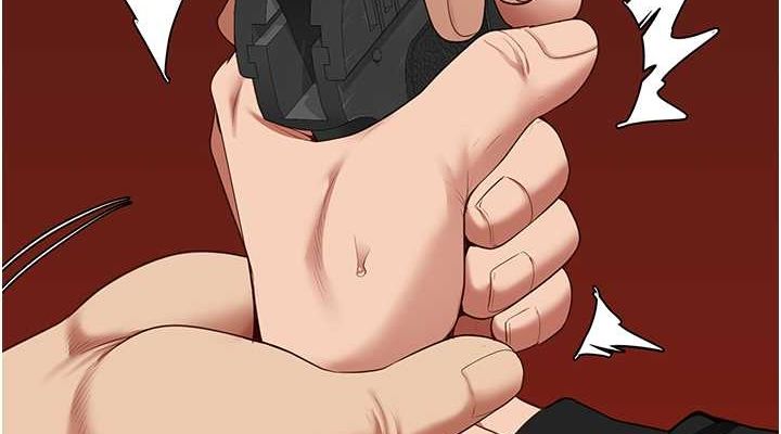 监狱女囚第87話-永別了，鄭宇聖