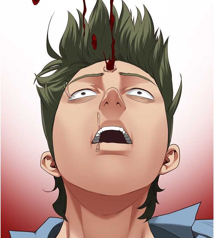 监狱女囚第87話-永別了，鄭宇聖