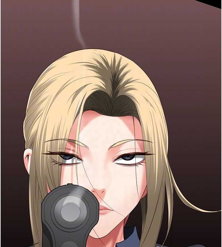 监狱女囚第87話-永別了，鄭宇聖