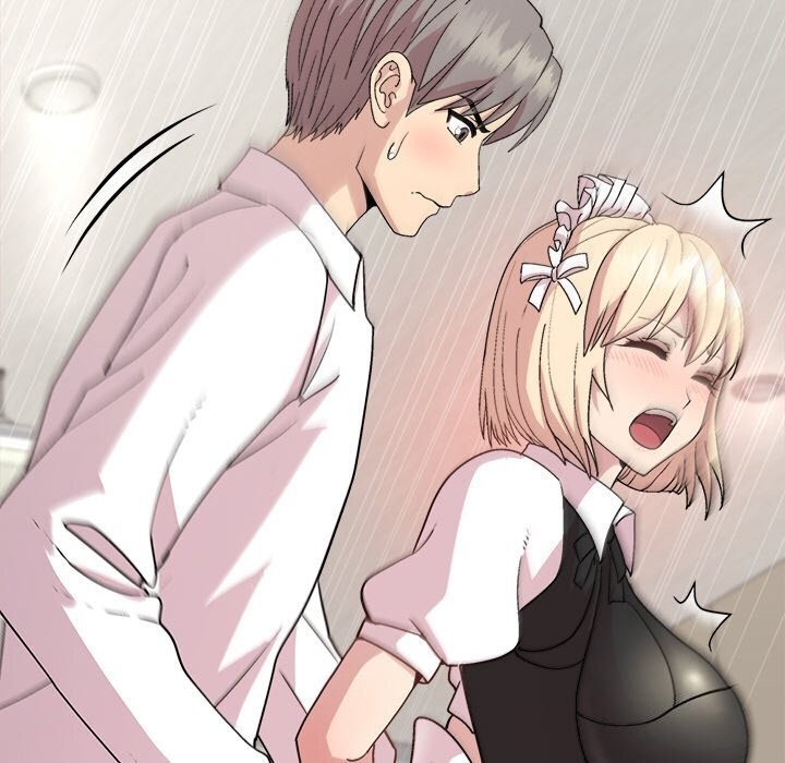 和美女上司玩游戏第31話