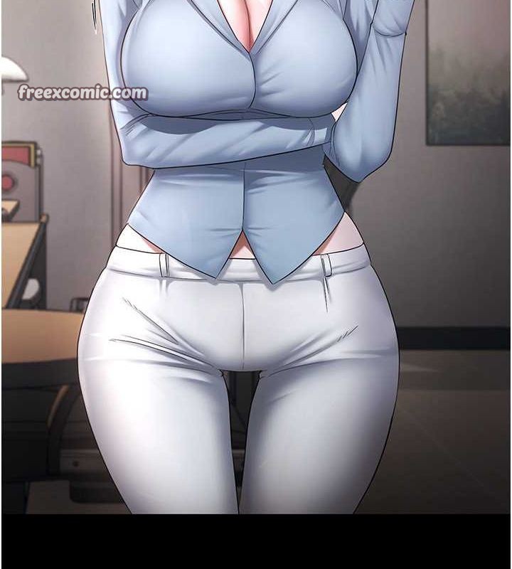 老闆娘的诱惑第33話-洞悉一切的上司