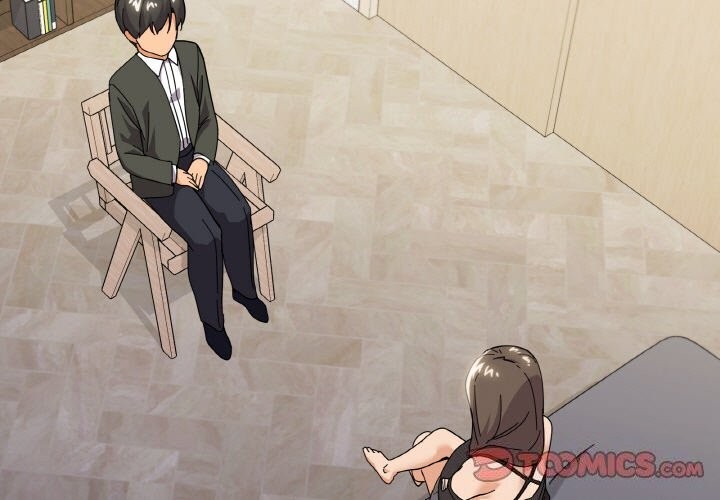 家人之间这样不好吧第25話