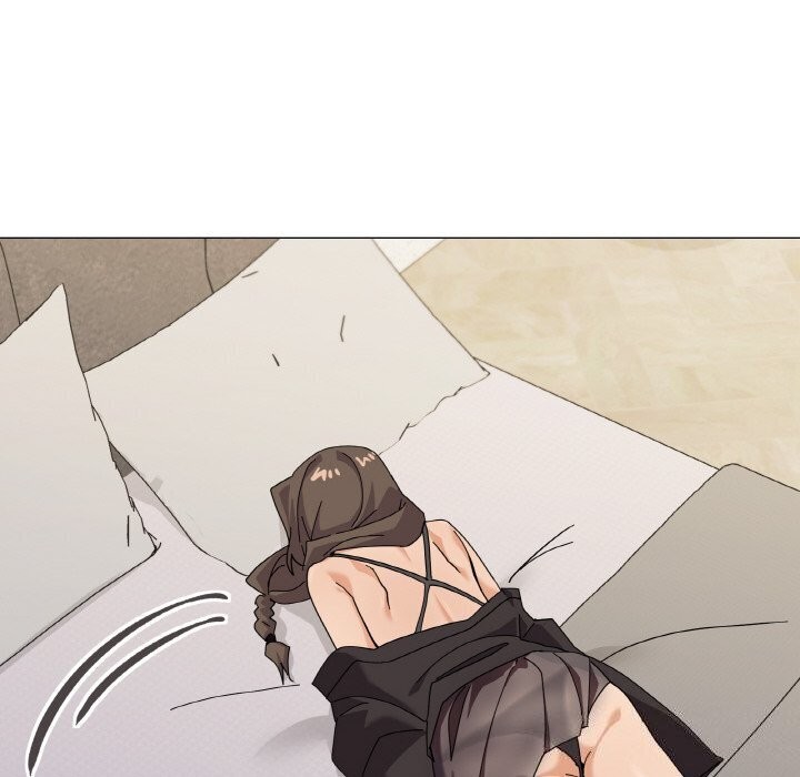 家人之间这样不好吧第25話