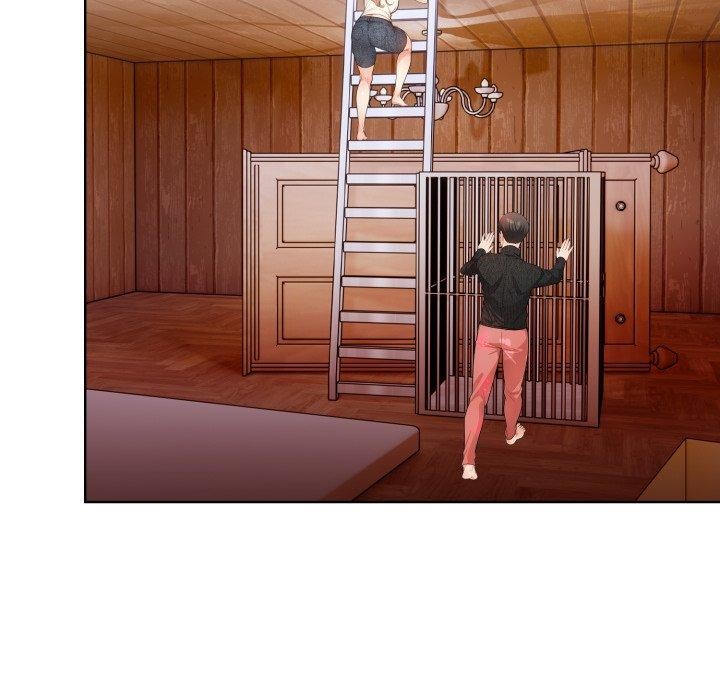 星爱别墅第10話