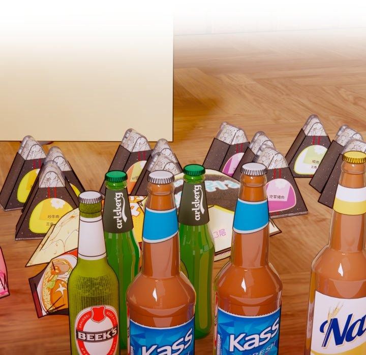 星爱别墅第10話