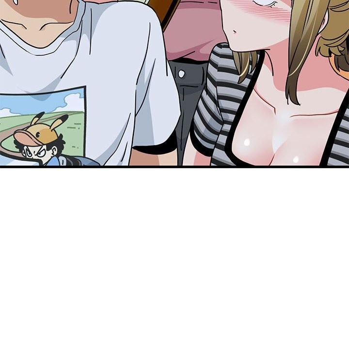 发小碰不得第47話