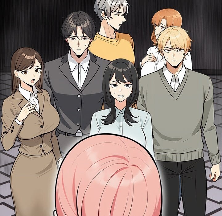 情侣游戏第20話