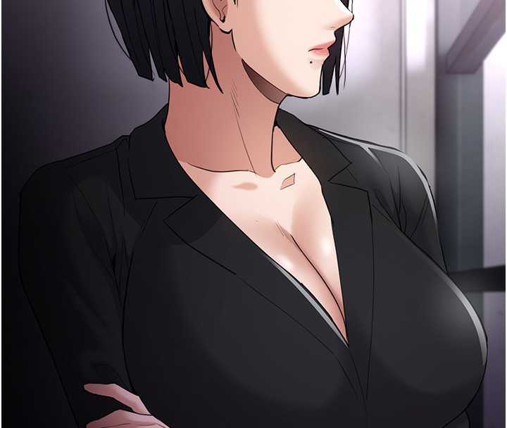 痴汉成瘾第107話-靠「胸」抓真兇!