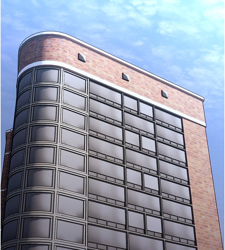 痴汉成瘾第107話-靠「胸」抓真兇!