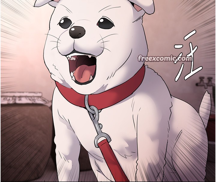 痴汉成瘾第107話-靠「胸」抓真兇!