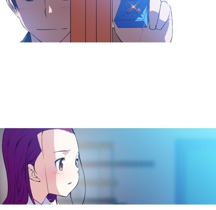 我的梦幻女友第36話