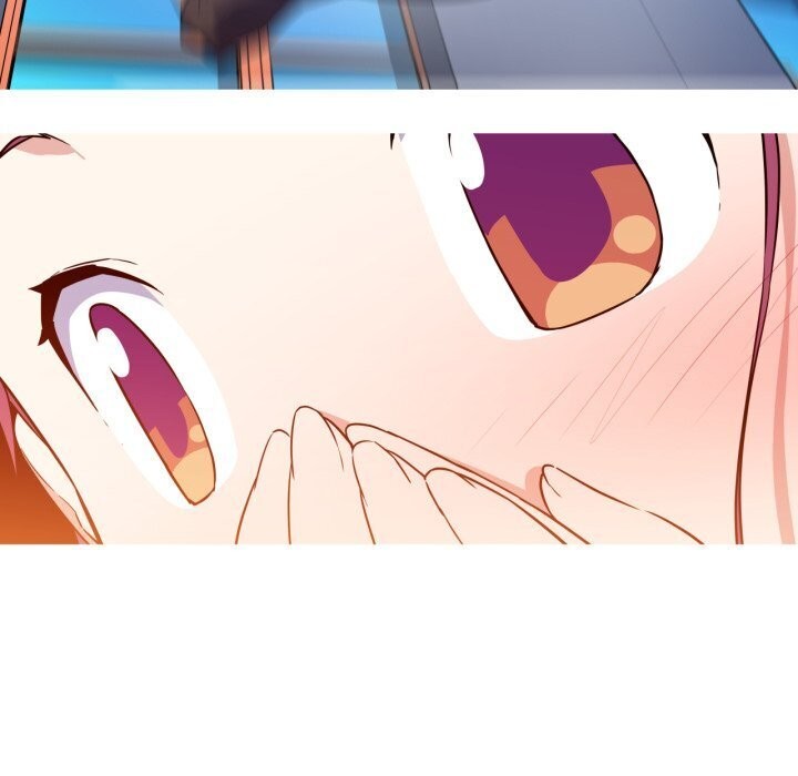 我的梦幻女友第36話