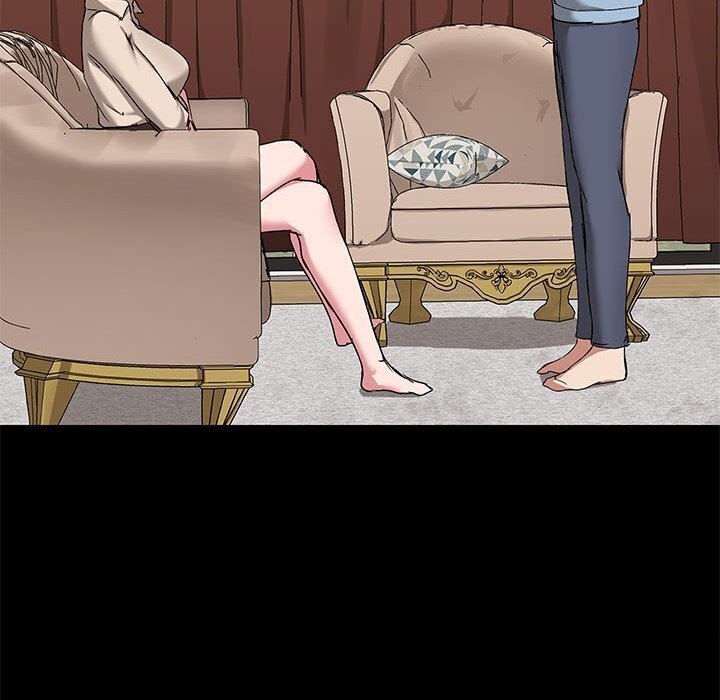 共享男友第12話