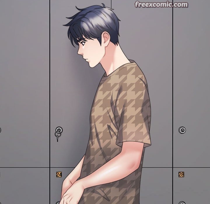 不同寻常的爱第28話