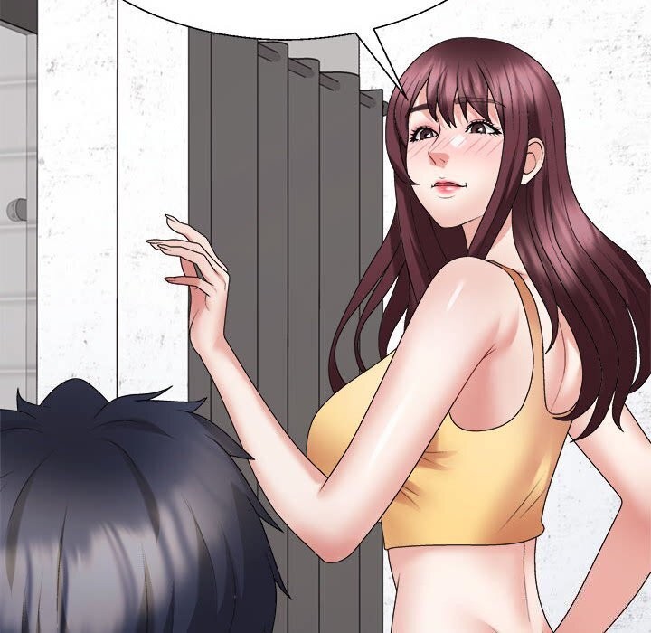 不同寻常的爱第28話