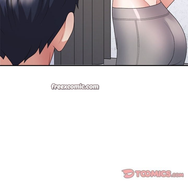 不同寻常的爱第28話