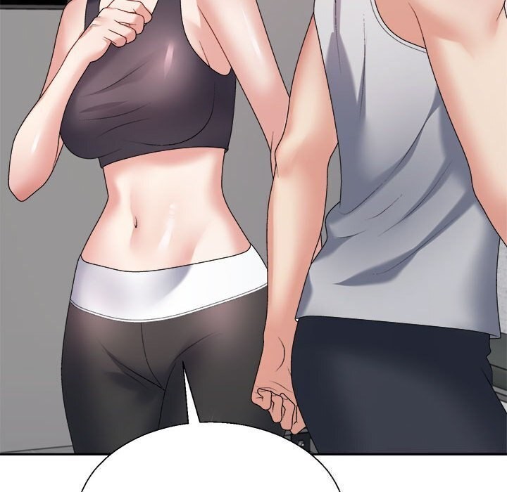 不同寻常的爱第28話