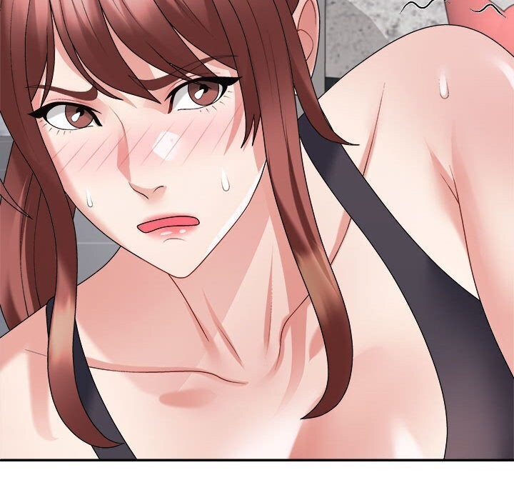 不同寻常的爱第28話