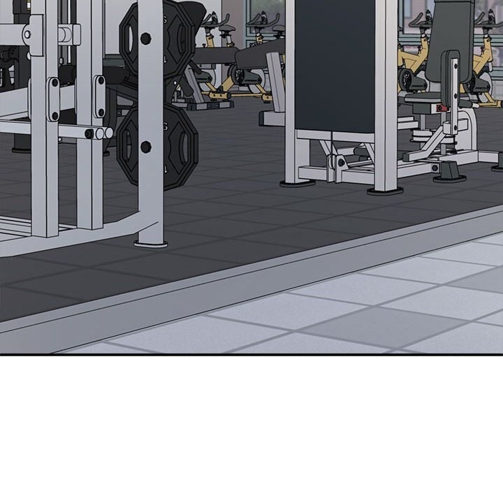 不同寻常的爱第28話