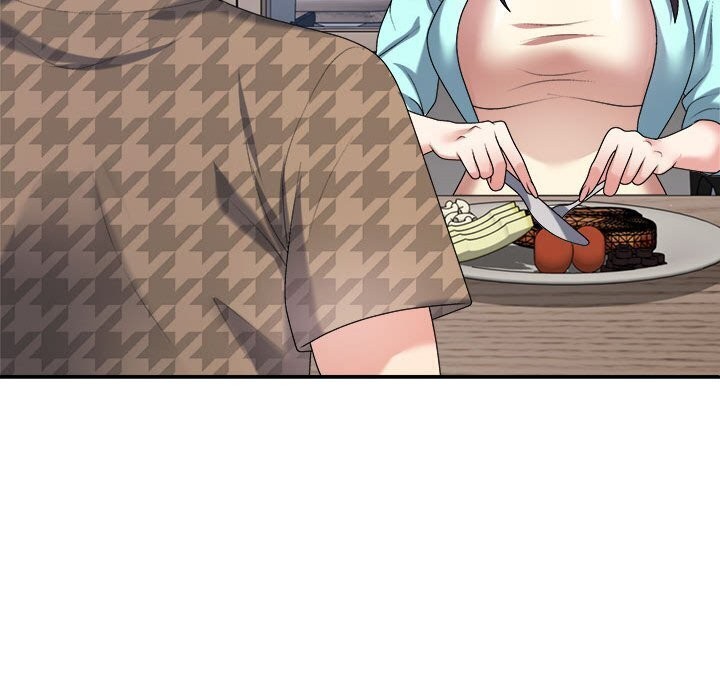 不同寻常的爱第28話