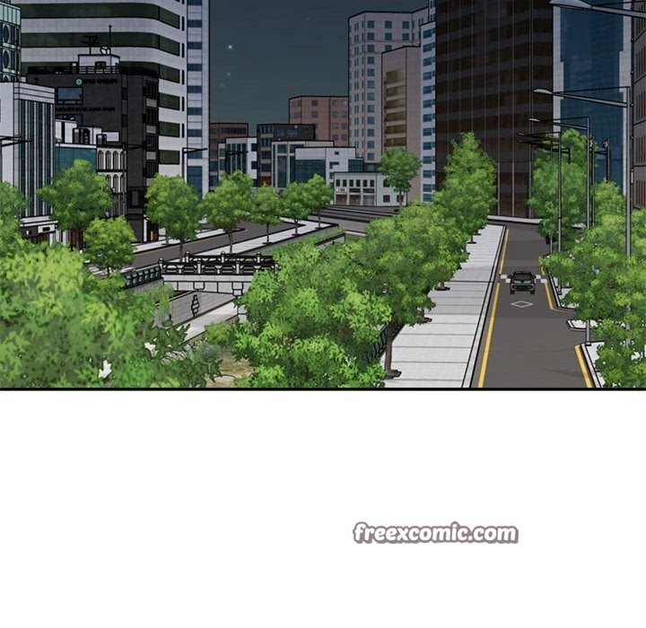 不同寻常的爱第28話