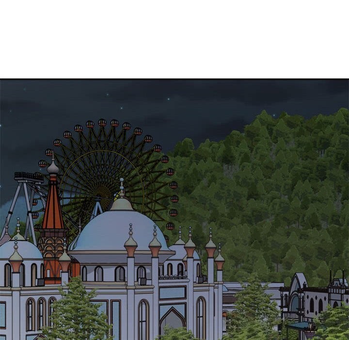 不同寻常的爱第28話