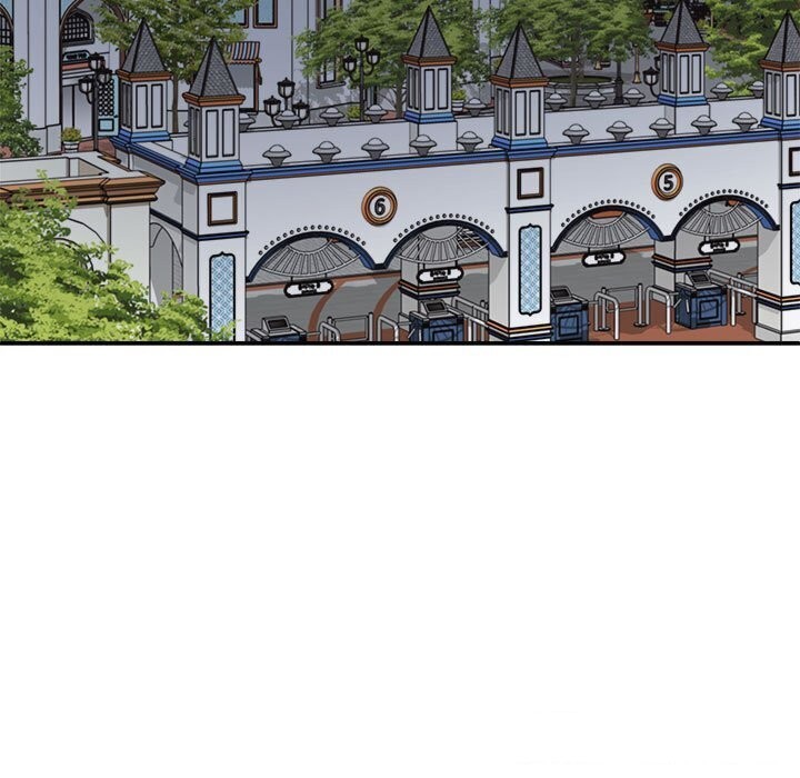 不同寻常的爱第28話