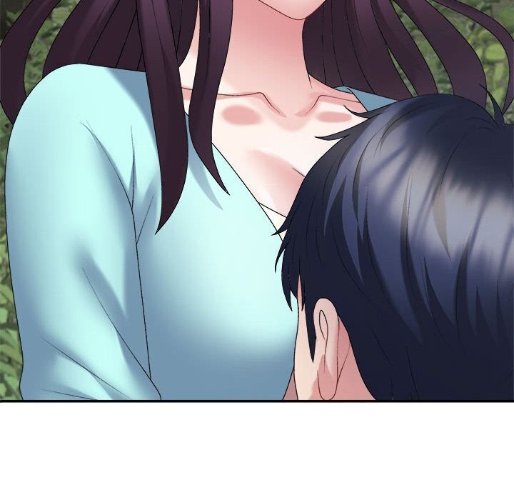 不同寻常的爱第28話