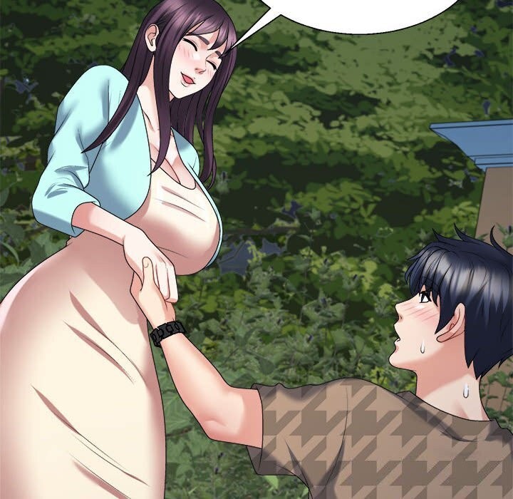 不同寻常的爱第28話