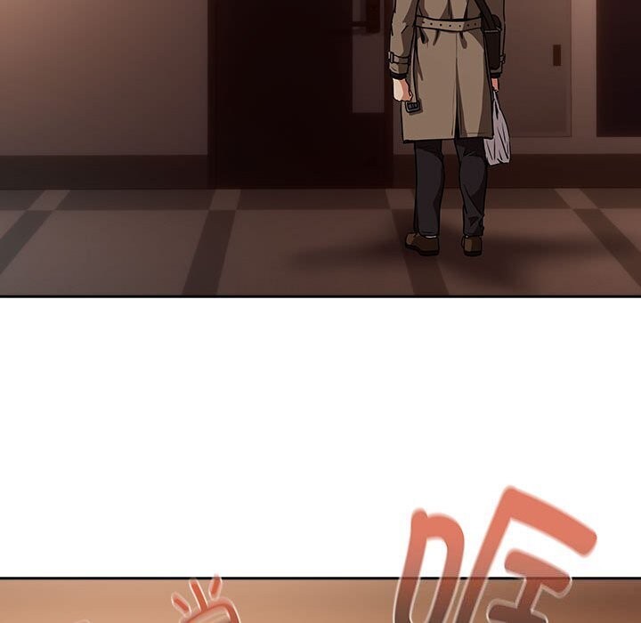 下班后的例行恋爱第35話