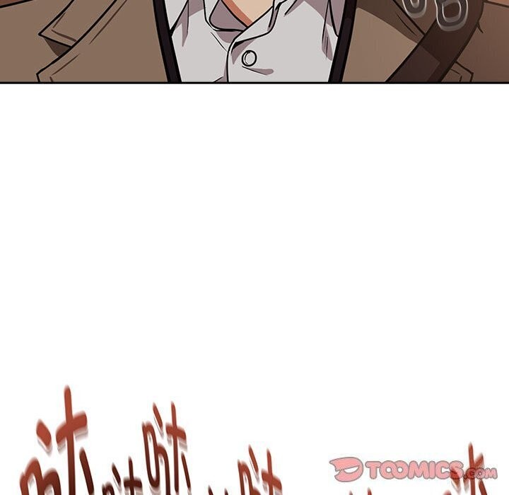 下班后的例行恋爱第35話