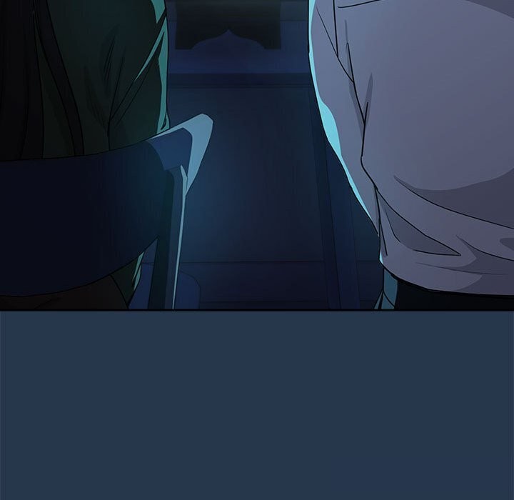 下班后的例行恋爱第35話