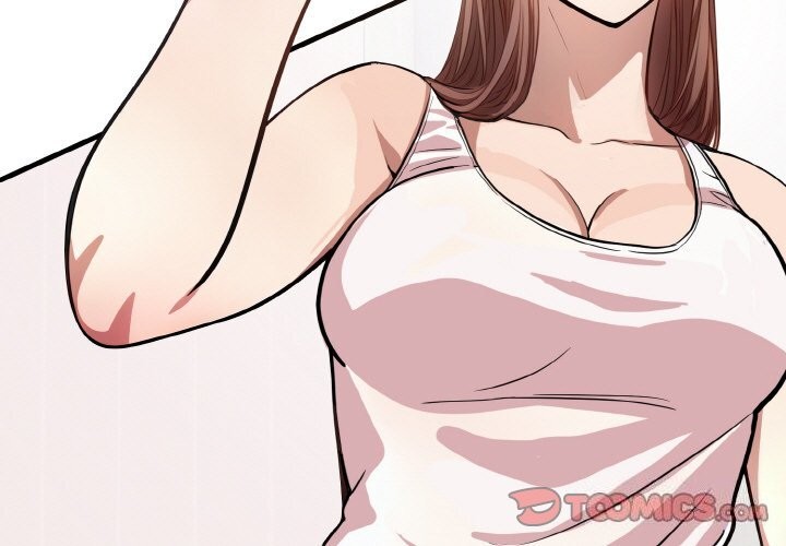 爱上按摩师第5話