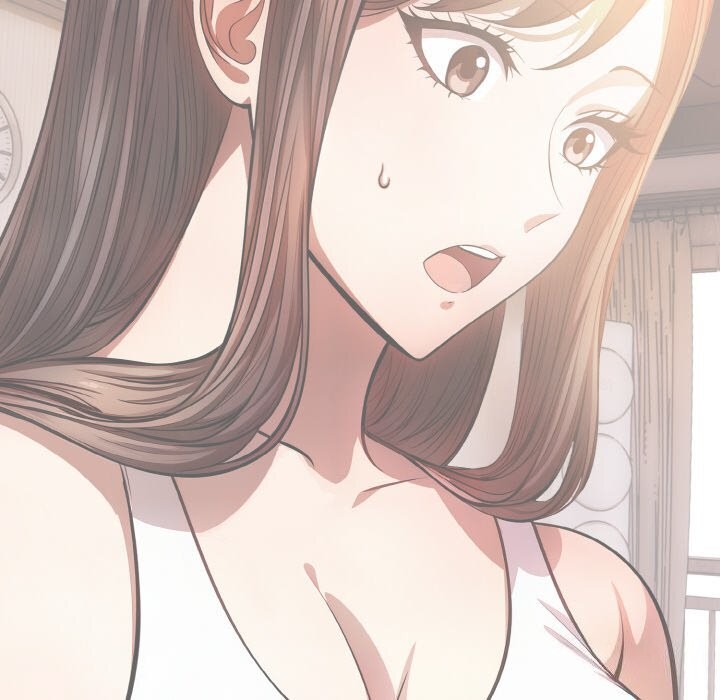 爱上按摩师第5話