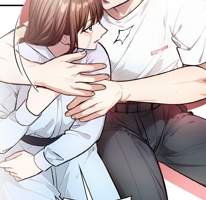 爱上按摩师第5話