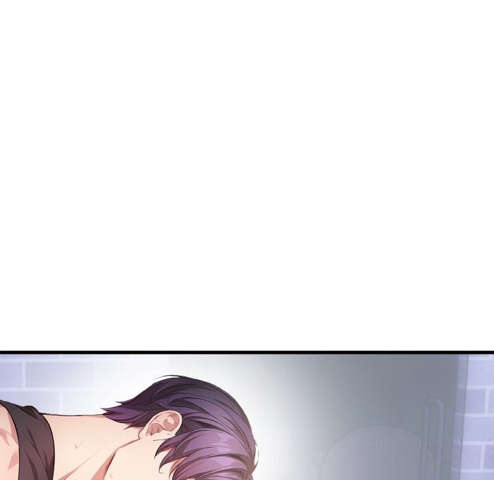 爱上按摩师第5話