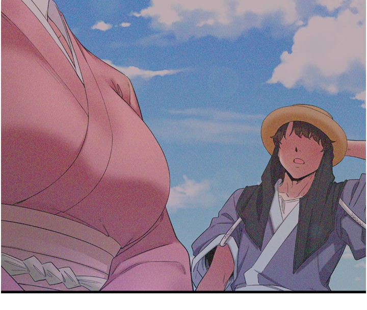 秘密温泉:混汤旅馆第9話-奮發向上的學生