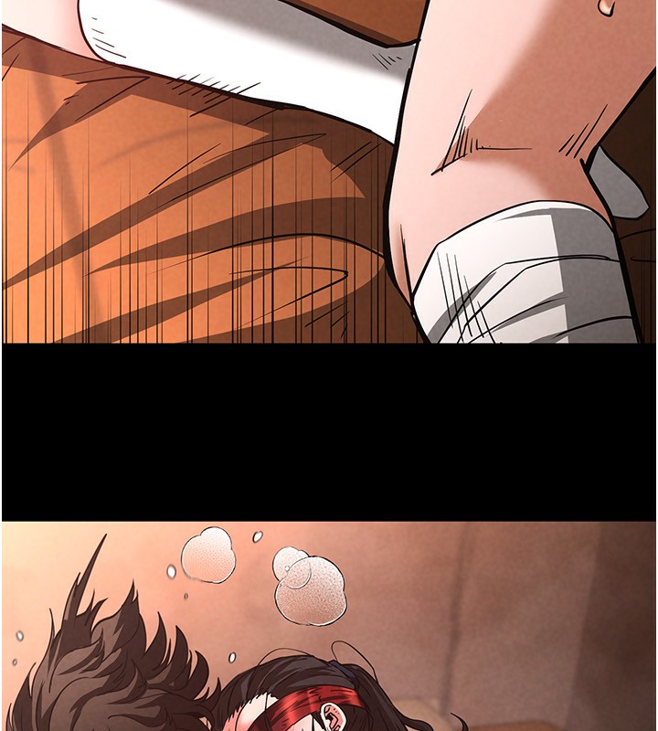 末日鵰堡第5話-強制口爆