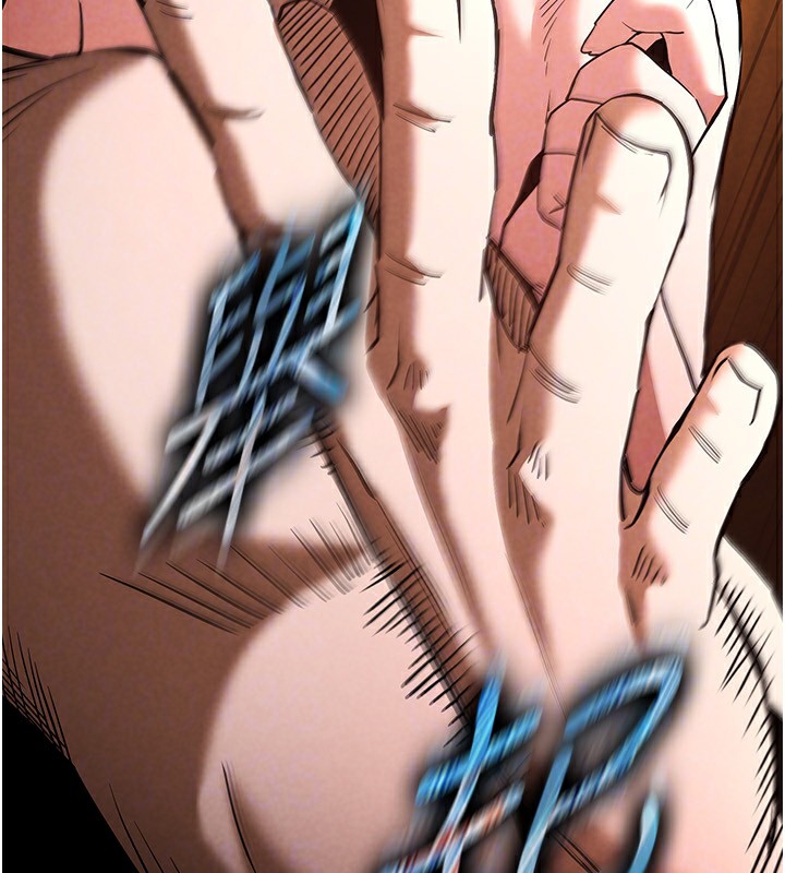 末日鵰堡第5話-強制口爆