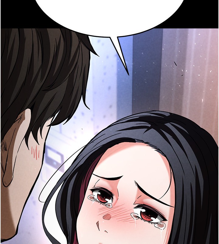 末日鵰堡第5話-強制口爆