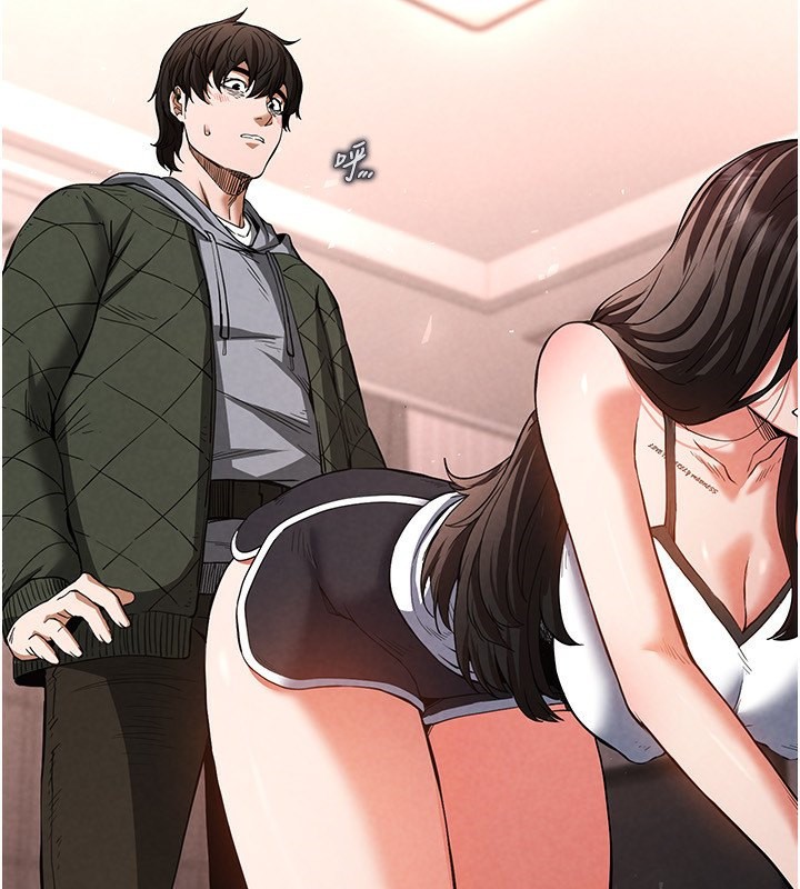 末日鵰堡第6話-和心愛女人的純愛性交