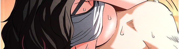 末日鵰堡第7話-我來幫你打通你女友的後門