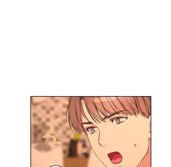 撕开冰山女神的面具第4話