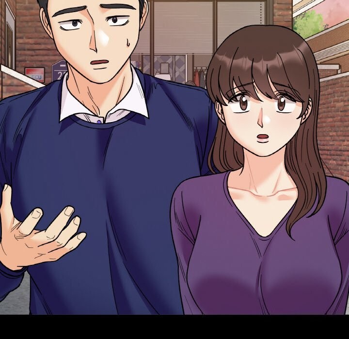 她才不是我姐姐第50話