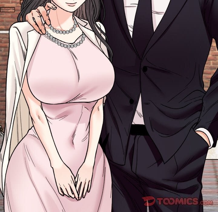 她才不是我姐姐第50話