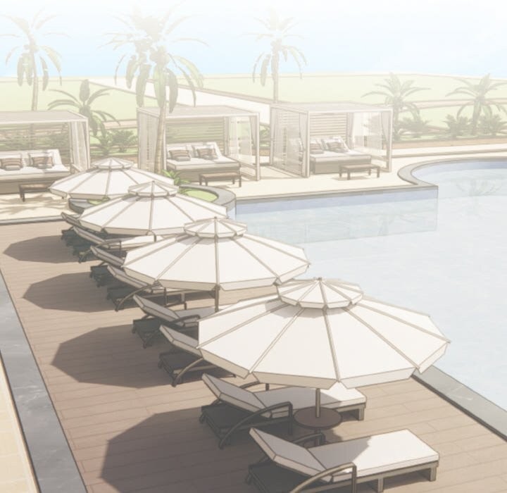 被隔壁房的男人NTR第8話