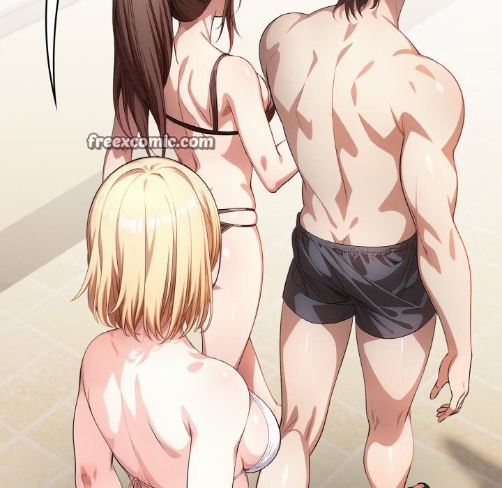 被隔壁房的男人NTR第8話